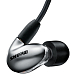 Headphones Shure SE846G2GT+UNI-EFS Silver - img.4