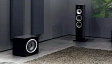 - img.6 Subwoofer Bowers & Wilkins DB4S Gloss Black - img.6