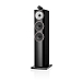 Floorstanding Speakers Bowers & Wilkins 703 S3 Gloss Black - img.10