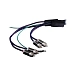 - img.0 Cable Furutech Ag-16-R4 2rca – 2rca 1.1m - img.0