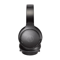 Wireless Headphones Audio-Technica ATH-S220BT Black