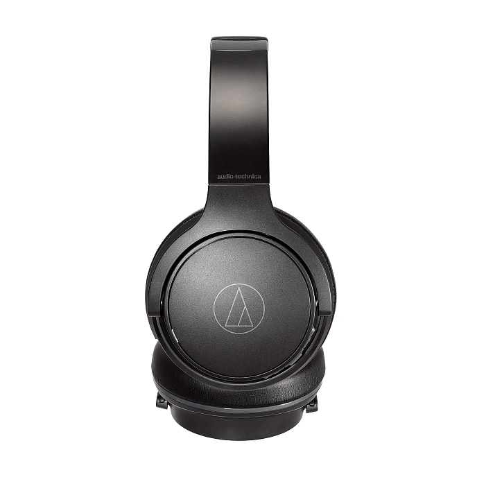 Wireless Headphones Audio-Technica ATH-S220BT Black - img.1
