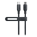 Cable Anker 544 USB-C to USB-C Cable Black 1.8m - img.0