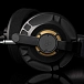 Over-ear headphones Final Audio D8000 Pro Limited Edition Black/Gold - img.1