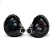 IEMs headphones Noble Audio Kublai Khan Black - img.16