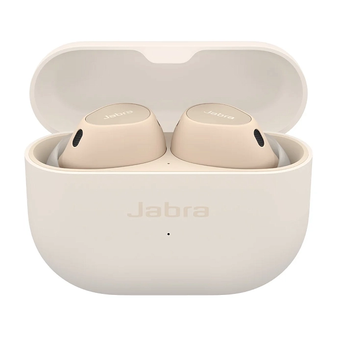 Wireless Headphones Jabra Elite 10 Cream - img.2