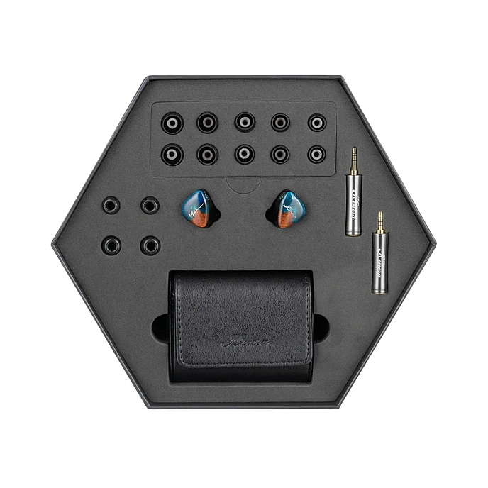 IEMs headphones Kinera Imperial Nanna 2.0 - img.6