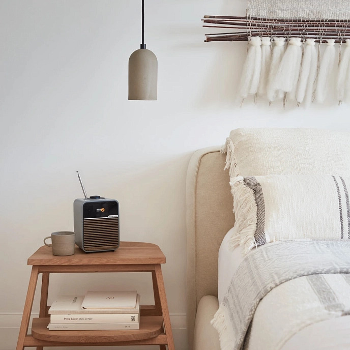 Music system Ruark R1S Mid Grey - img.5