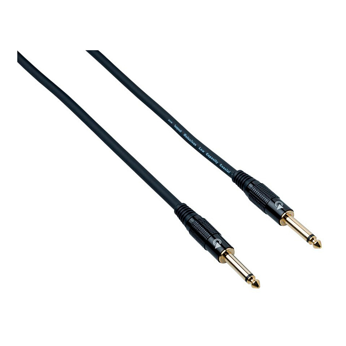 Cable Bespeco EAJJ900 6.3mm - 6.3mm 9.0m - img.0