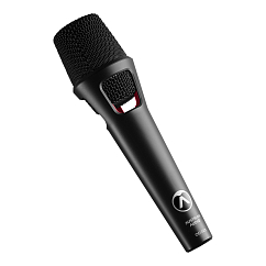 Vocal microphone Austrian Audio OD303 Black