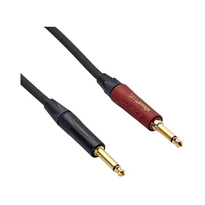 Cable Bespeco AH600SL 6.3mm - 6.3mm 6.0m - img.0