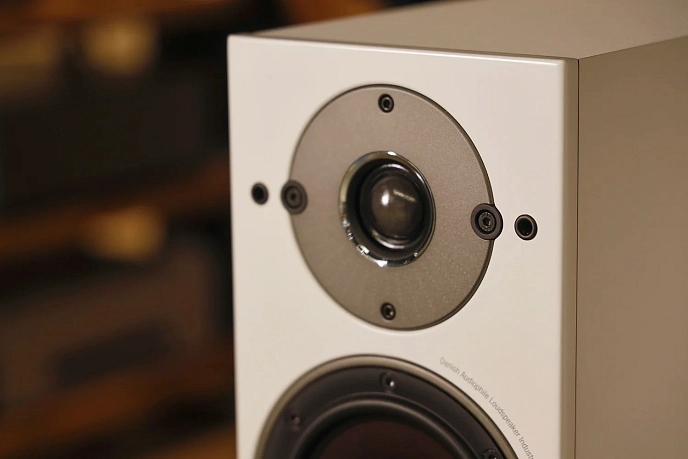 Floorstanding Speakers Dali Oberon 5 Light Oak - img.2