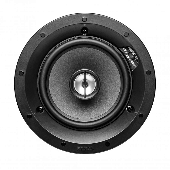 In-Wall Speakers Focal 100 ICW 6 T Black - img.0