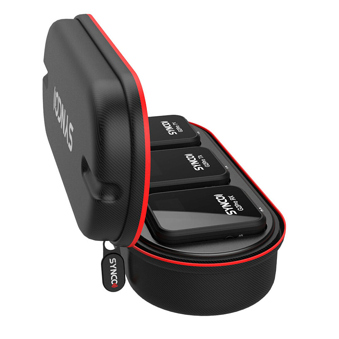 Wireless microphone Synco G2A2 PRO - img.5