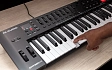 MIDI Keyboard M-Audio Oxygen 49 MKV - img.11