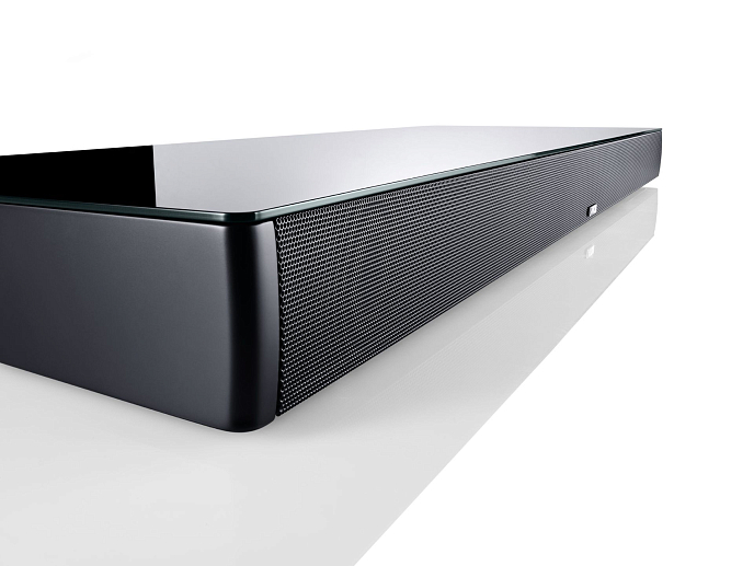 Soundbar Canton Sound L Black - img.2