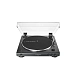 Turntable Audio-Technica AT-LP60XBT Black - img.0 Turntable Audio-Technica AT-LP60XBT Black - img.0