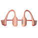 - img.2 Wireless Headphones Shokz OpenRun Pro Pink - img.2