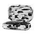 Turntable Crosley Discovery Bluetooth Out Turntable Black White - img.1