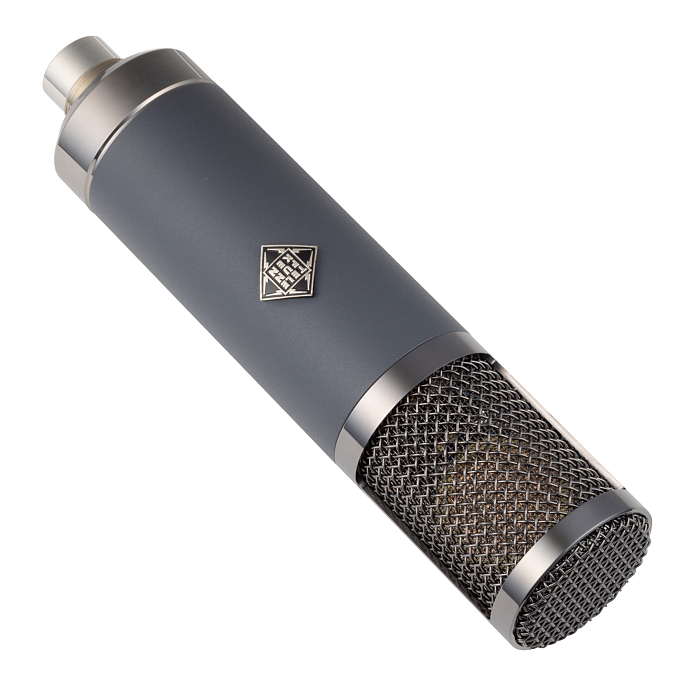 Studio microphone Telefunken TF51 Silver - img.2