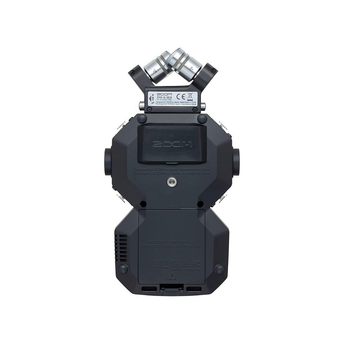 Audio Recorder Zoom H8 - img.2