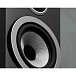 Bookshelf speakers Bowers&Wilkins 705 S3 Rosenut - img.4