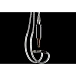 In-ear headphones MoonDrop Kato Dark Blue - img.2