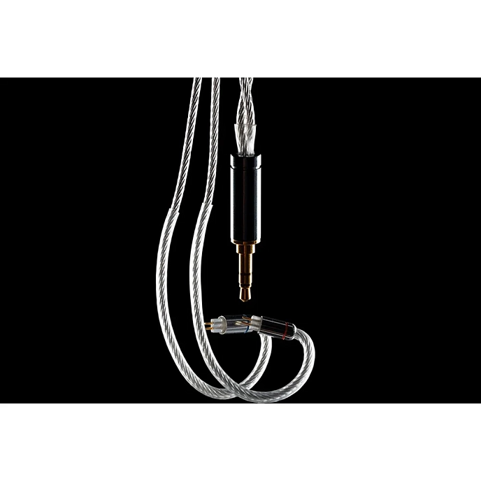 In-ear headphones MoonDrop Kato Dark Blue - img.2