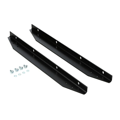 Mount Solid State Logic BiG SiX Rack Ears