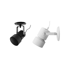 Speaker Mount Audio Pro WAB-1 White