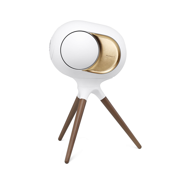 Speaker stand Devialet Treepod Phantom Ultimate 108 dB Matte White - img.2