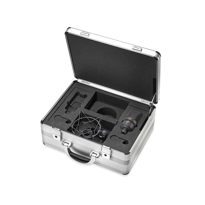 Studio microphone Neumann TLM 103 MT Mono Set Black - img.8
