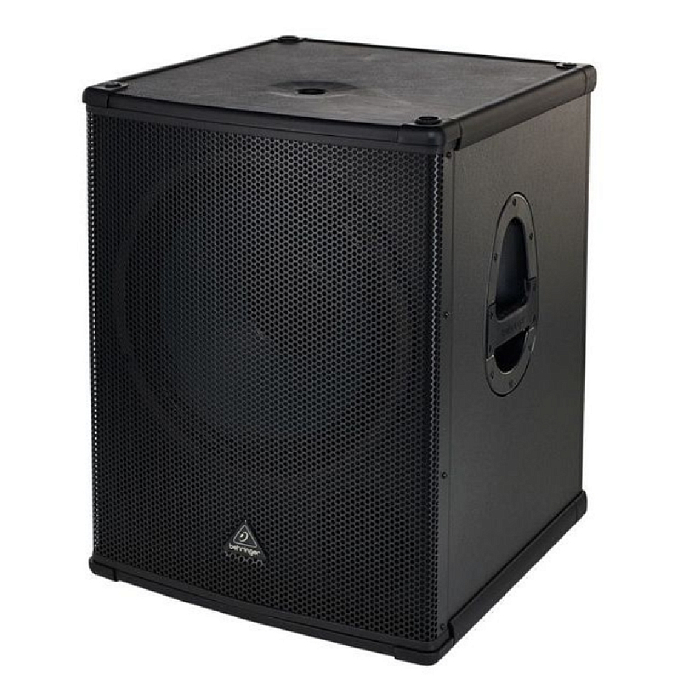 Subwoofer Behringer Eurolive B1800XP - img.3