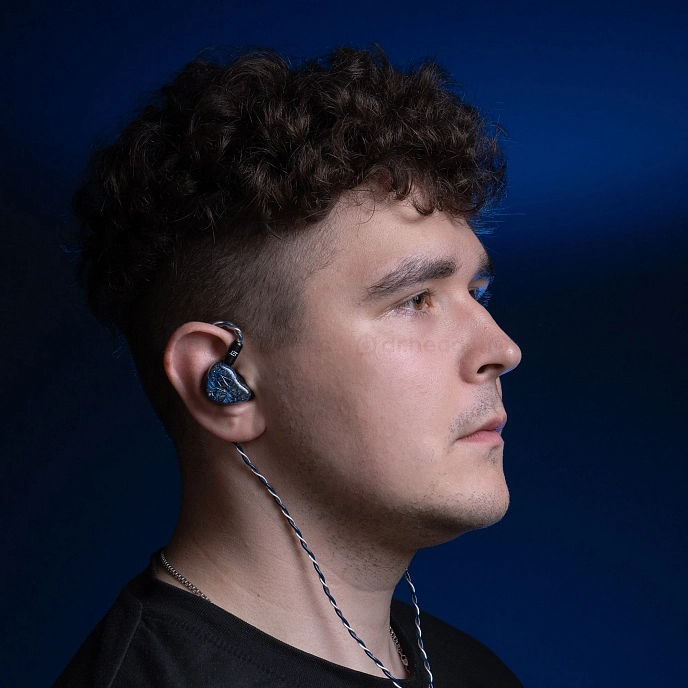 In-ear headphones Noble Audio Ronin - img.8