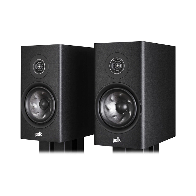 Bookshelf speakers Polk Audio Reserve R200 Black - img.3