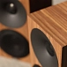 Bookshelf speakers Amphion Helium410 Walnut - img.5