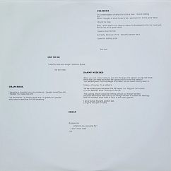 Vinyl Record Idles - Joy As An Act Of Resistance LP