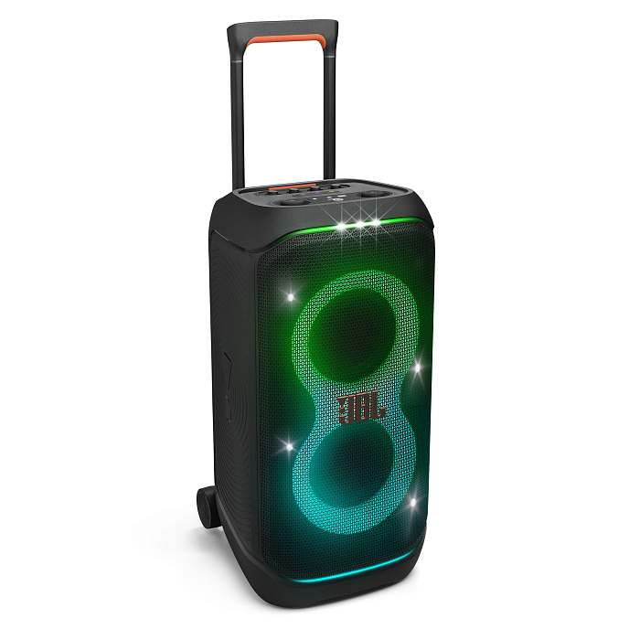 Wireless Speaker JBL PartyBox Stage 320 - img.0