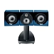 - img.0 Central Channel Focal Viva Center Utopia Metallic Blue - img.0
