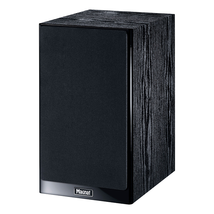 Bookshelf speakers Magnat Signature 503 Black - img.3