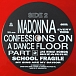 Vinyl Record Madonna - Confessions II (Red Translucent) LP - img.3
