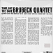 Vinyl Record The Dave Brubeck Quartet – Time Out (Lagoon) LP - img.2