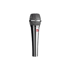 Vocal microphone SE Electronics V7 Chrome