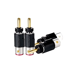Connector Furutech FT-212 (G) set