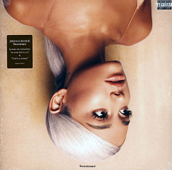 Vinyl Record Ariana Grande - Sweetener