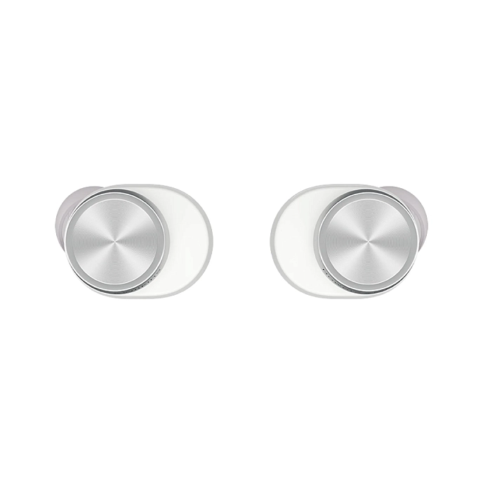 Wireless Headphones Bowers & Wilkins Pi7 S2 Canvas White - img.2