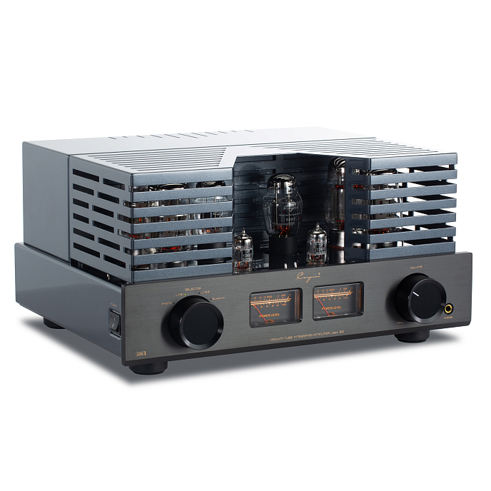 Headphone Amplifier Cayin JAZZ 90 Black - img.3