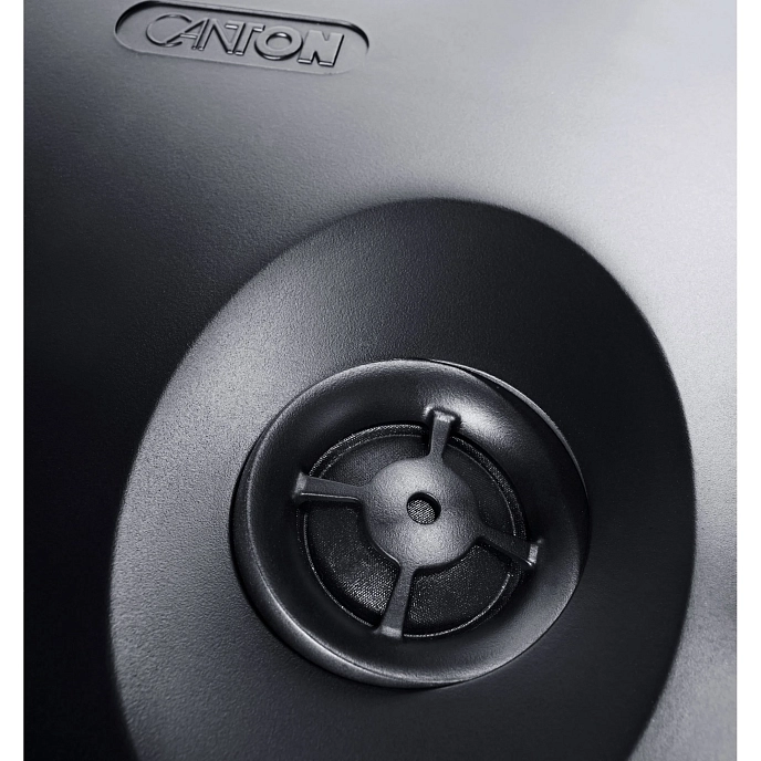 In-Wall Speakers Canton InWall 443 LCR White - img.2