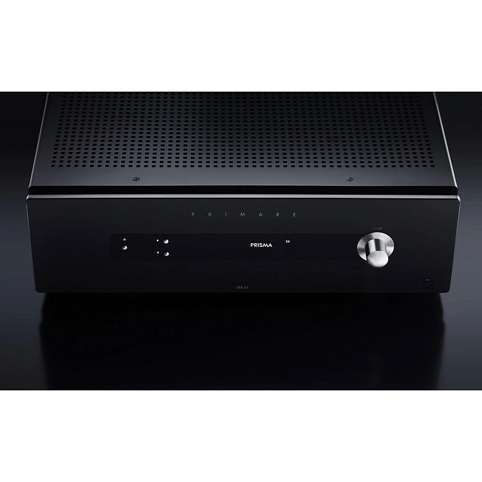Receiver Primare SPA25 Black - img.4