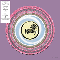 Vinyl Record George Harrison - Dark Horse (Zoetrope) (RSD26) LP